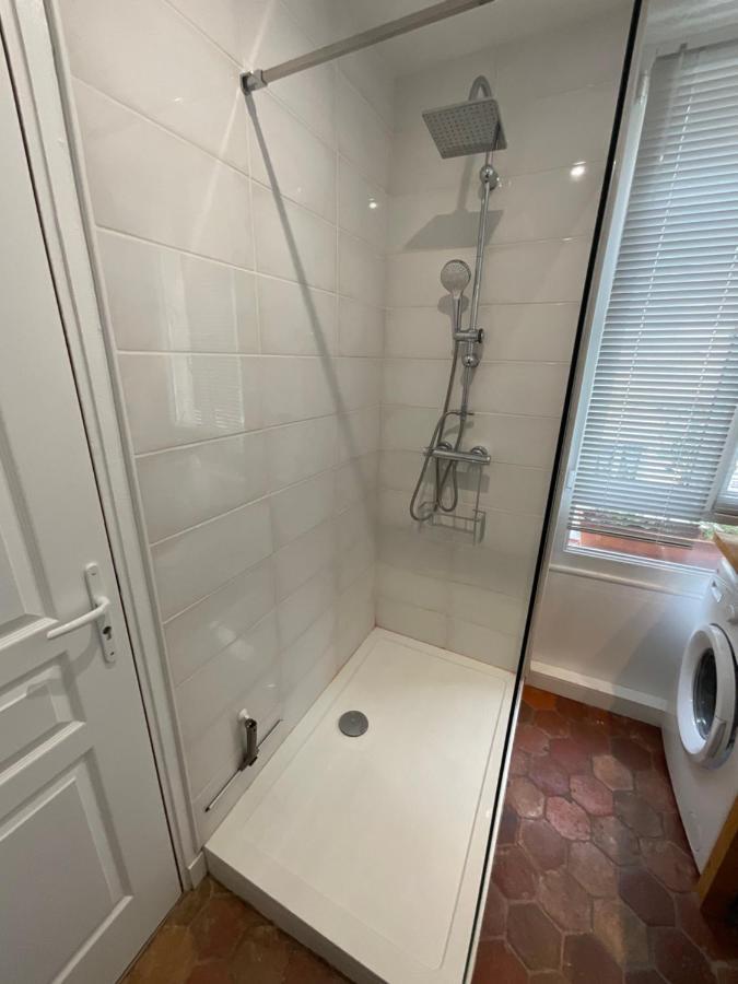 Appartement Petite Bulle à Trouville-sur-Mer Extérieur photo